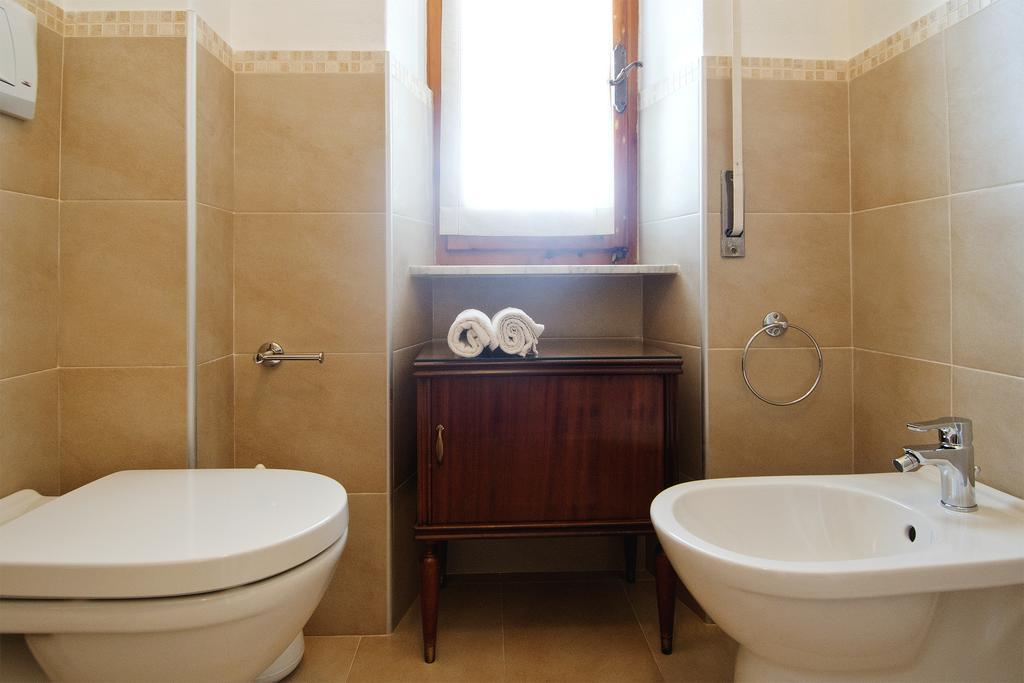 Mimi Rooms Кальяри Экстерьер фото